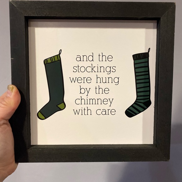 Holiday changable sign - Picture 3 of 8